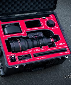 Canon 50-1000mm lens case