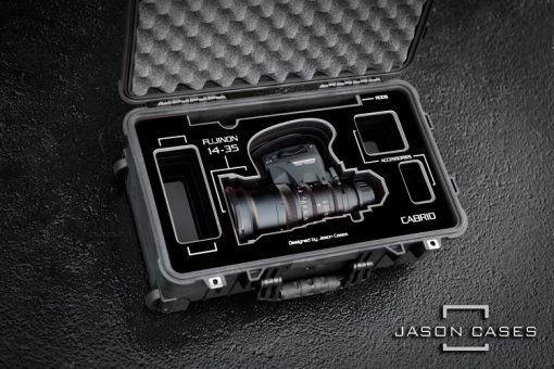 Fujinon 14-35mm lens case