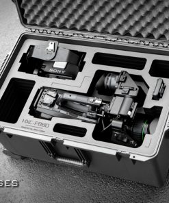 Sony HXC-FB80 camera case