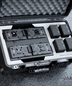 Core NEO 150 and Fleet Charger case