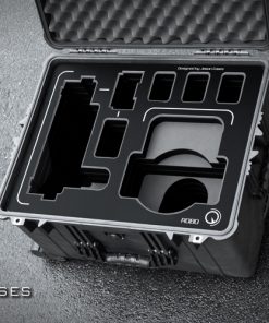 Panasonic HE130 Robo and RP150 Controller Case