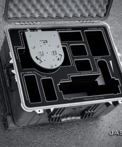 Panasonic UE160 Robo and RP150 Controller Case