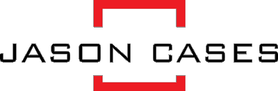 Jason Cases Logo