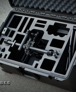 Movi M5 case