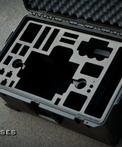 Movi M5 case