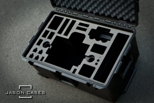 Movi M5 case