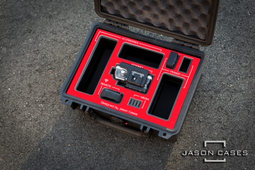 gopro case