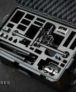 Movi M10 case