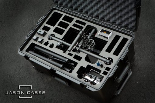 Movi M10 case