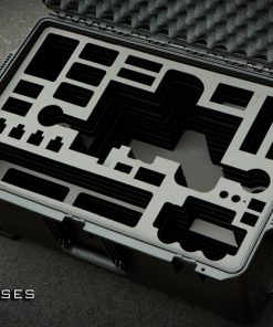 Movi M10 case