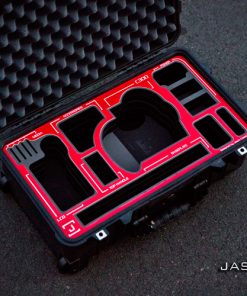 Canon C300 case