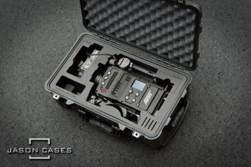 Arri Amira case