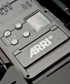 Arri Amira case