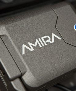 Arri Amira case