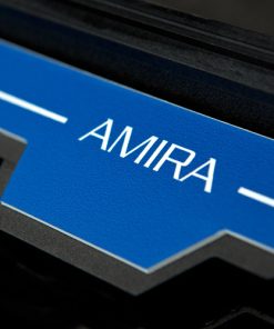 Arri Amira case