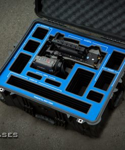 Arri Amira case