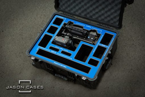 Arri Amira case