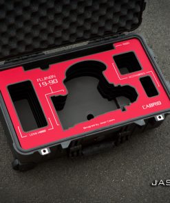 Fujinon Cabrio 19-90mm lens case