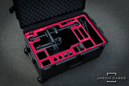 Movi M15 case