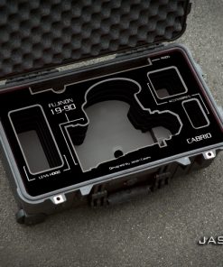 Fujinon Cabrio lens case