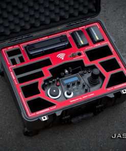 Movi controller case