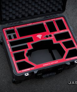 Movi Controller case