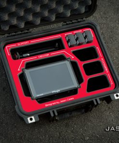 TVlogic case