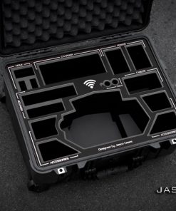 Movi controller case