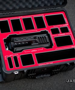 Blackmagic URSA case