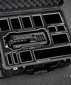 Blackmagic URSA case