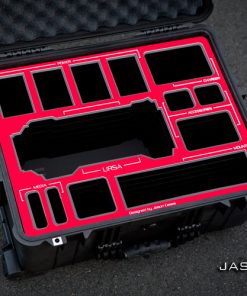 Blackmagic URSA case