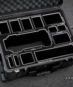 Blackmagic URSA case