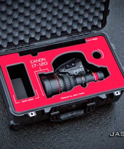 Canon 17-120 case