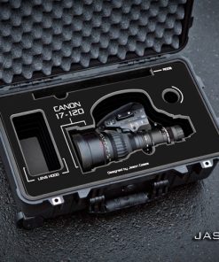Canon 17-120 case