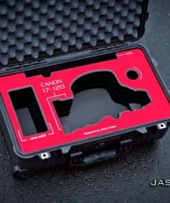 Canon 17-120 case