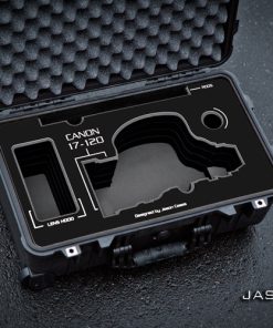 Canon 17-120 case