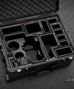 Sony FS7 case