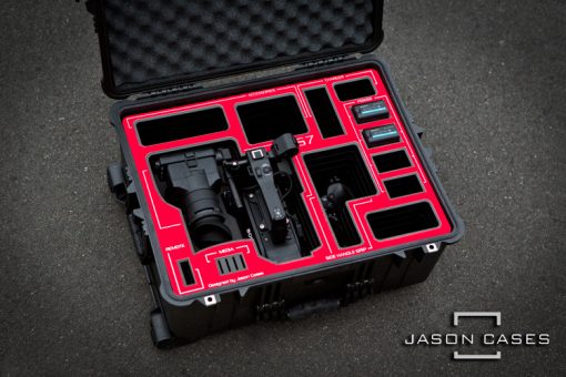 Sony FS7 case