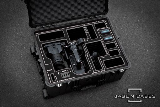 Sony FS7 case