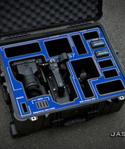 Sony FS7 case