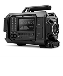 Blackmagic