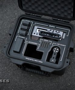 Blackmagic BMPCC case