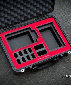SmallHD DP-7 OLED case