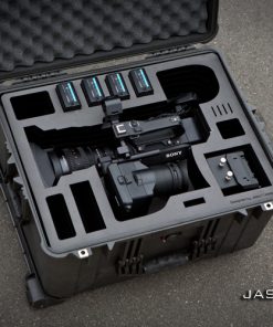 Sony FS-7 deep case