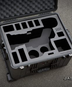 Sony FS-7 deep case
