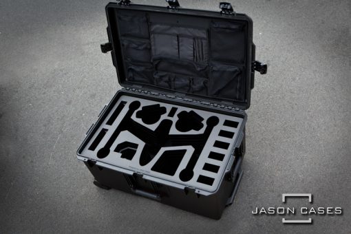 DJI Inspire case