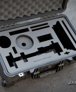 Arri FF-5 and LMB Mattebox case