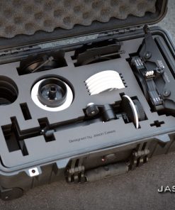 Arri FF-5 and LMB Mattebox case