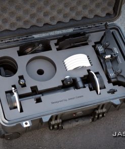 Arri FF-5 and LMB Mattebox case