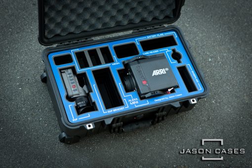 Arri Alexa Mini case